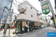 サングレイス江古田