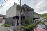 小田急小田原線鶴川駅までバス約12分 徒歩3分