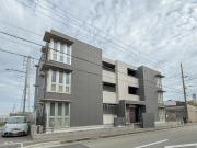 シャルム ソレイユ2番館
