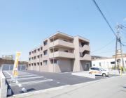ＪＲ豊肥本線武蔵塚駅まで徒歩19分