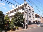 ＪＲ常磐線（各駅停車）北小金駅まで徒歩14分