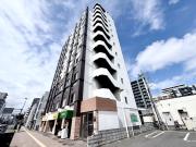 地下鉄南北線北２４条駅まで徒歩2分