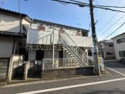 多摩都市モノレール泉体育館駅まで徒歩4分