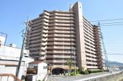 ダイアパレス海田