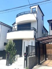 ＪＲ総武線（各駅停車）西荻窪駅まで徒歩16分