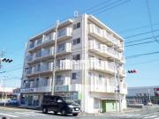 マンション牧野