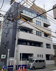 錦邸南麻布