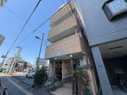 地下鉄谷町線太子橋今市駅まで徒歩3分