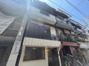 地下鉄谷町線喜連瓜破駅まで徒歩13分
