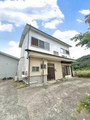 本脇戸建て