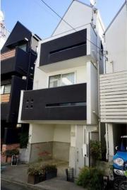 奥沢2丁目戸建