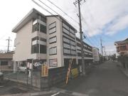 近鉄京都線寺田駅まで徒歩6分