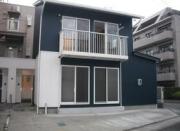 千代田4丁目戸建