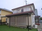 峰4丁目戸建て