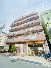 地下鉄長堀鶴見緑地線蒲生四丁目駅まで徒歩5分