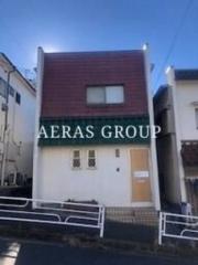 岡沢町アパート
