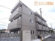 WEST COURT SOGA