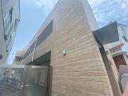 グリーンライン高田駅まで徒歩5分