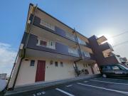 静岡県浜松市中央区若林町