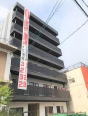ＪＲ呉線呉駅まで徒歩12分
