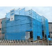 宇都宮芳賀ライト線峰駅まで徒歩10分