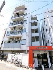 地下鉄谷町線守口駅まで徒歩1分