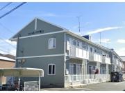 ＪＲ東海道本線浜松駅までバス約30分 徒歩6分