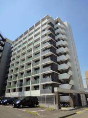 レジディア新横浜