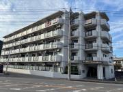 ワンニャン飼養可 ライオンズマンション熊谷美土里町