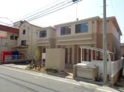 ＪＲ青梅線昭島駅まで徒歩11分