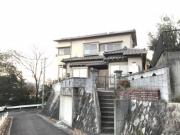 高取北借家戸建