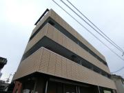 ＪＲ東海道本線茨木駅まで徒歩5分