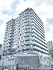 エアリアル・シティ四条堀川