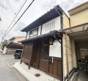 姥ケ東西町貸家