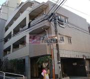 ラグジュアリーアパートメント西新宿