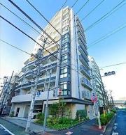 東武伊勢崎・大師線竹ノ塚駅まで徒歩4分
