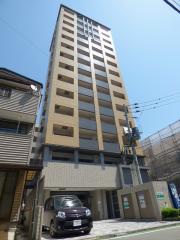エンクレスト渡辺通南