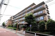 東武東上線成増駅まで徒歩13分