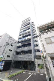 プレサンス谷町九丁目ディセオ