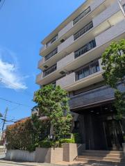 アドリーム分倍河原