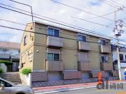 ＪＲ中央線国立駅まで徒歩17分
