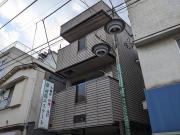 レンツェン松庵