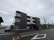 シャルム ソレイユII番館