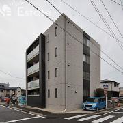 地下鉄桜通線太閤通駅まで徒歩7分