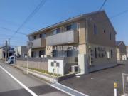 ルミエール A棟