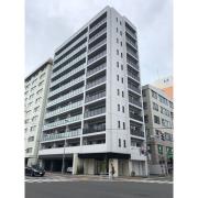 デュオヴェール札幌北大前グレイス