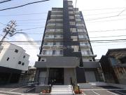 THE RESIDENCE SAKURAYAMA WEST