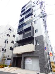地下鉄千日前線今里駅まで徒歩2分