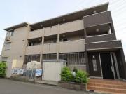 ＪＲ高崎線熊谷駅まで徒歩25分