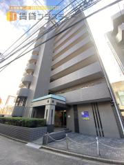 ＪＲ総武線（各駅停車）船橋駅まで徒歩3分
